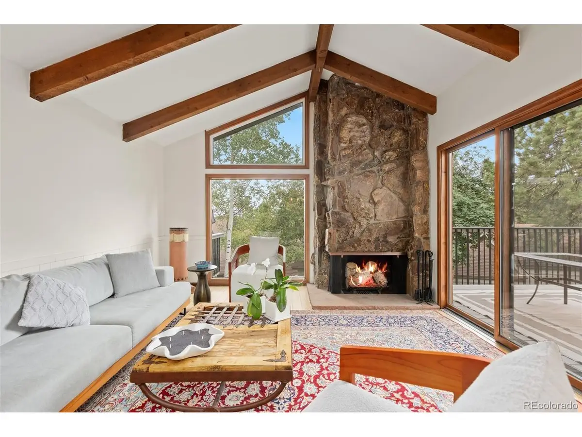 2356 Hiwan Dr #46, Evergreen, CO 80439 - #1