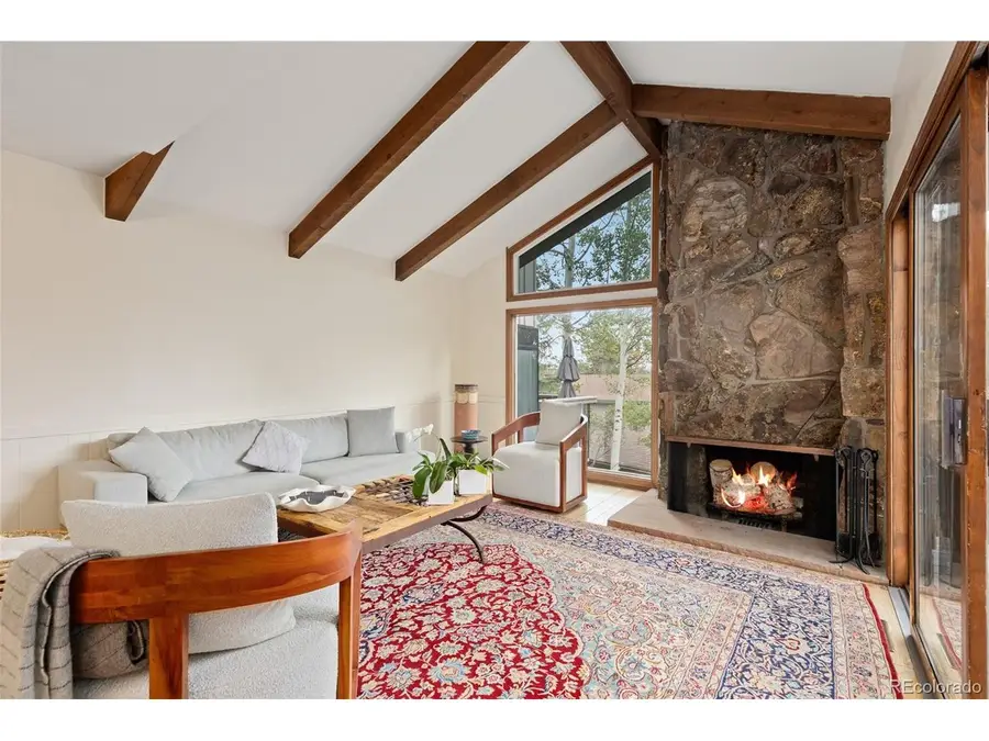 2356 Hiwan Dr #46, Evergreen, CO 80439 - #3