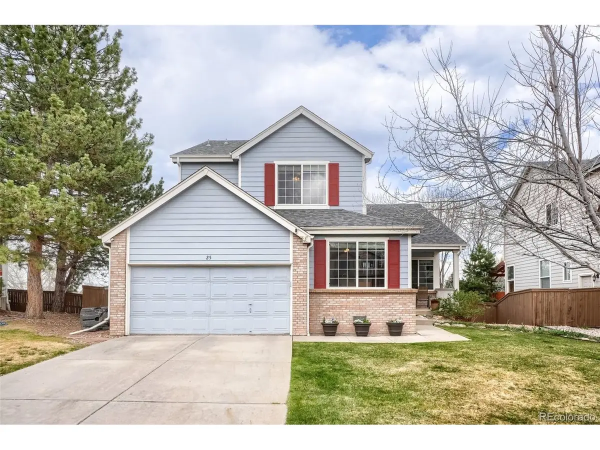 25 Estack Pl, Highlands Ranch, CO 80126 - #1