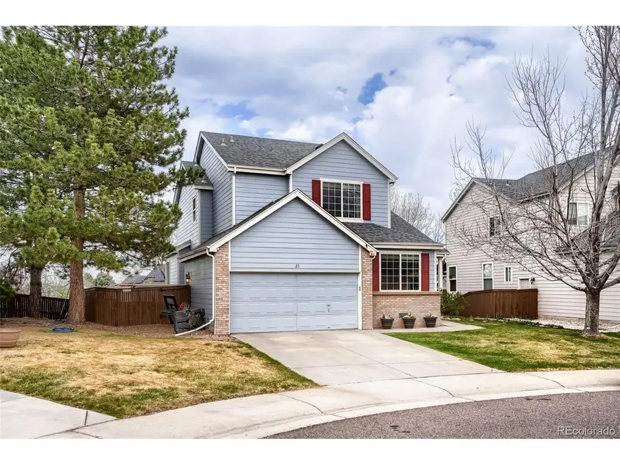 25 Estack Pl, Highlands Ranch, CO 80126 - #2