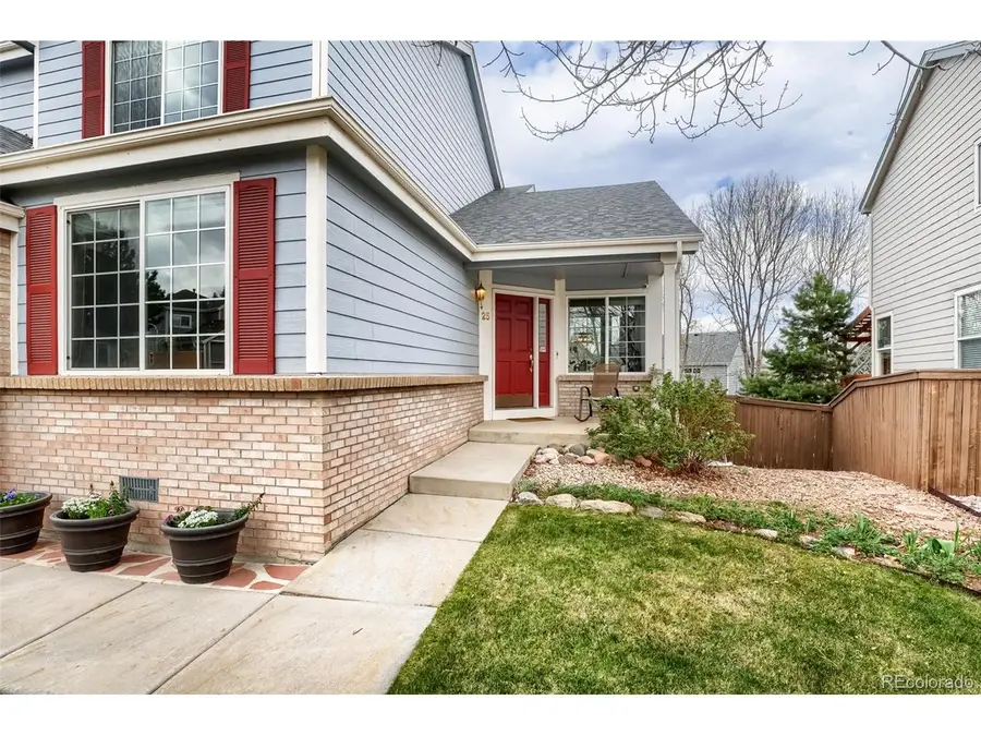 25 Estack Pl, Highlands Ranch, CO 80126 - #3