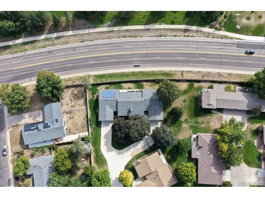 4481 W Pioneer Dr, Greeley, CO 80634 - #2