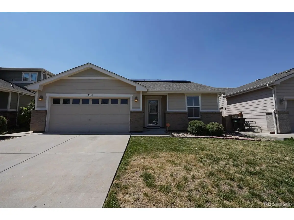 5531 Lewiston Ct, Denver, CO 80239 - #1