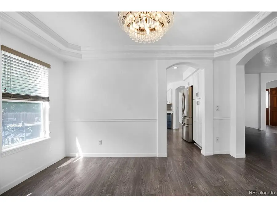 8691 E Hawaii Dr, Denver, CO 80231 - #3