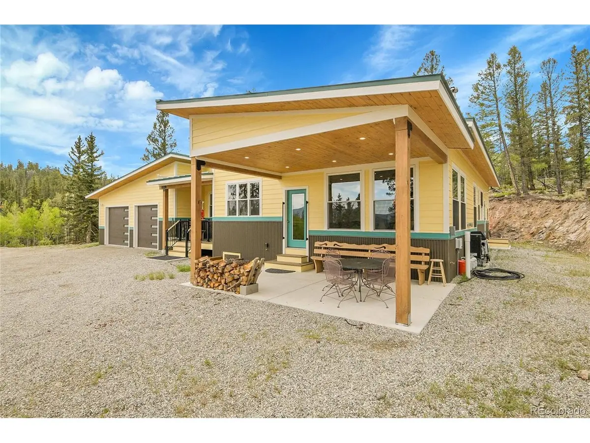 1023 Chippewa Rd, Jefferson, CO 80456 - #1