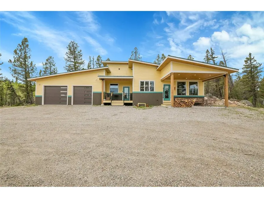 1023 Chippewa Rd, Jefferson, CO 80456 - #2