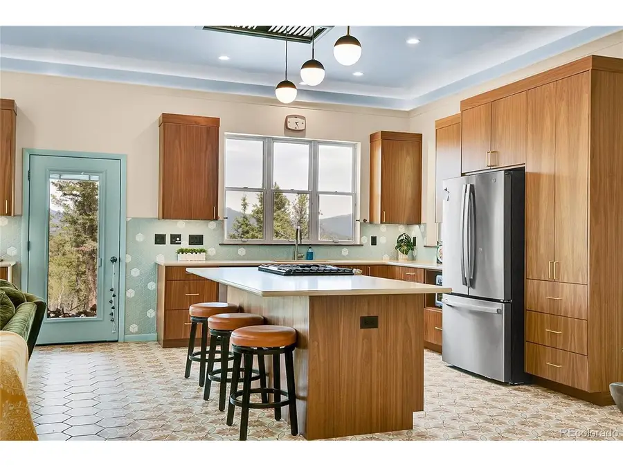 1023 Chippewa Rd, Jefferson, CO 80456 - #3