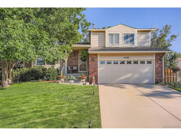 4580 Argonne St, Denver, CO 80249