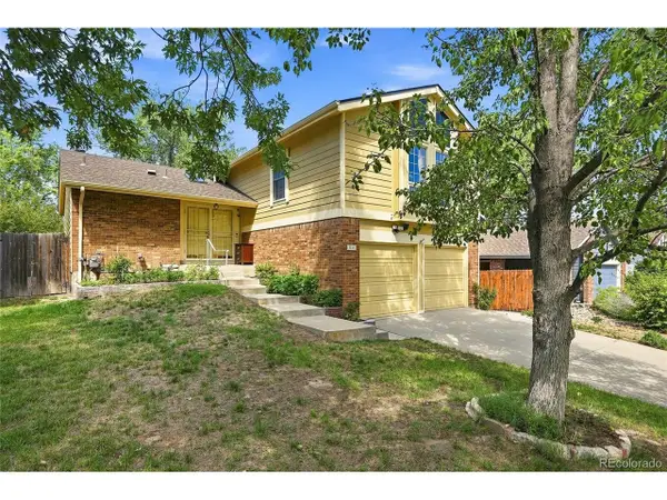2811 S Ursula S Ct, Aurora, CO 80014