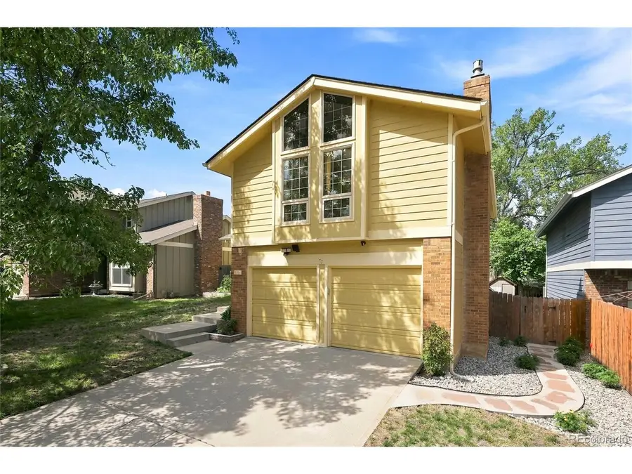 2811 S Ursula S Ct, Aurora, CO 80014 - #2