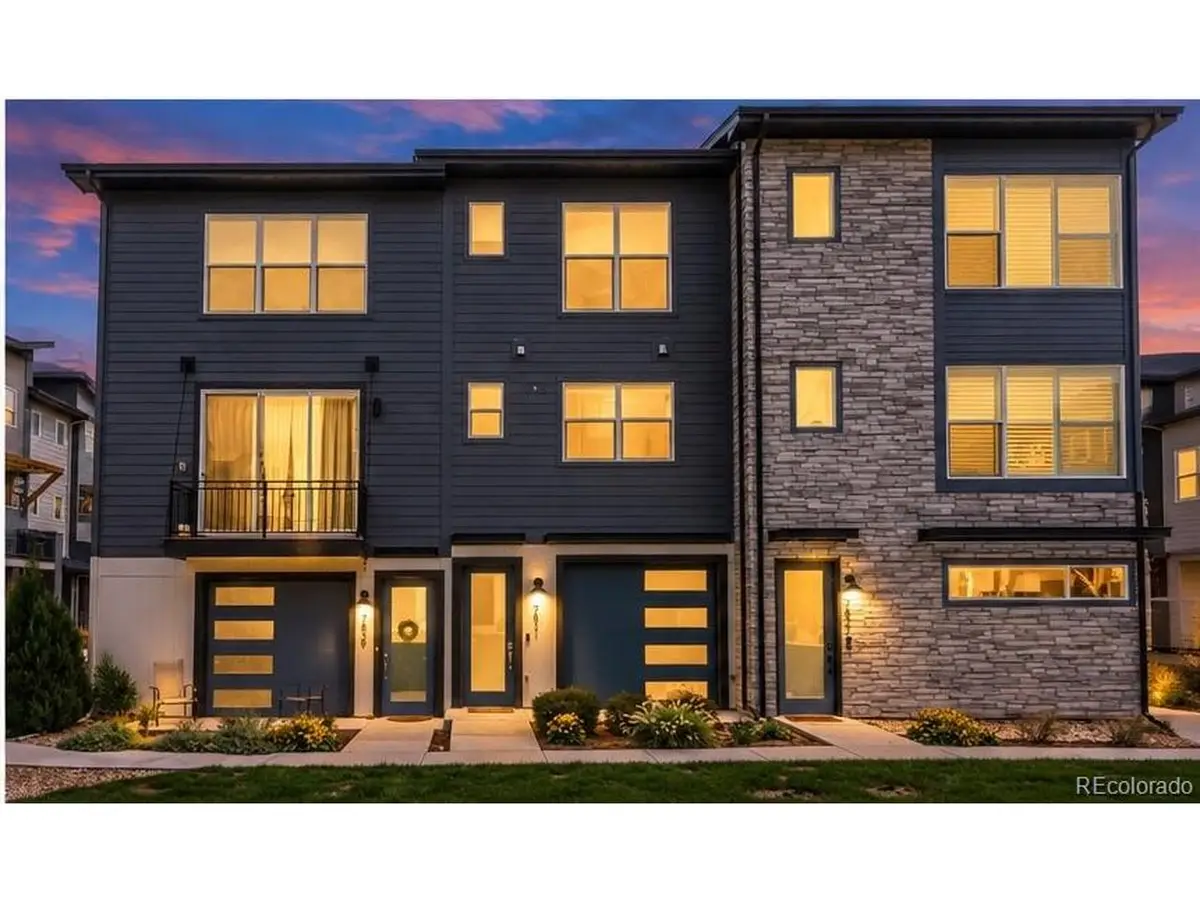 7831 W 43rd Pl, Wheat Ridge, CO 80033 - #1