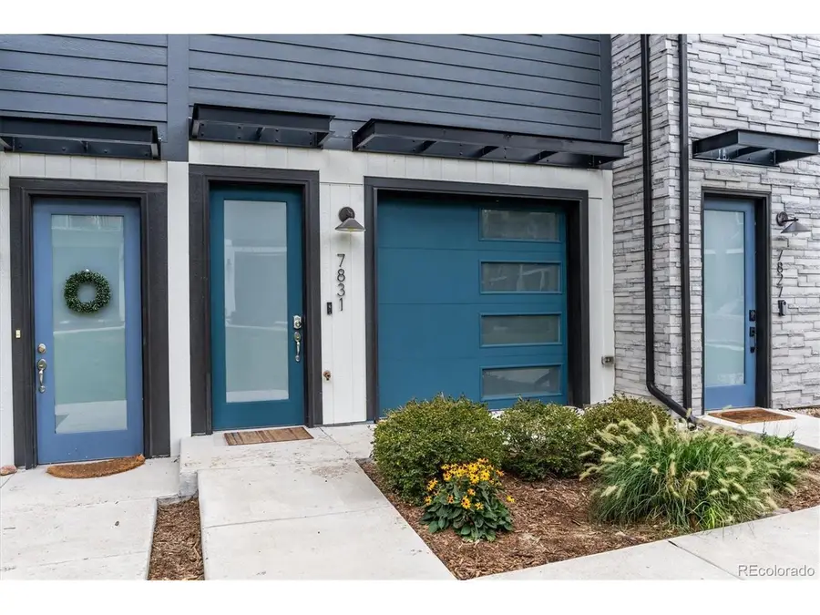 7831 W 43rd Pl, Wheat Ridge, CO 80033 - #2