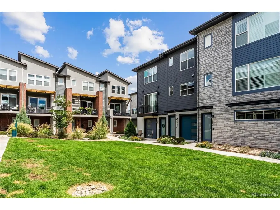 7831 W 43rd Pl, Wheat Ridge, CO 80033 - #3