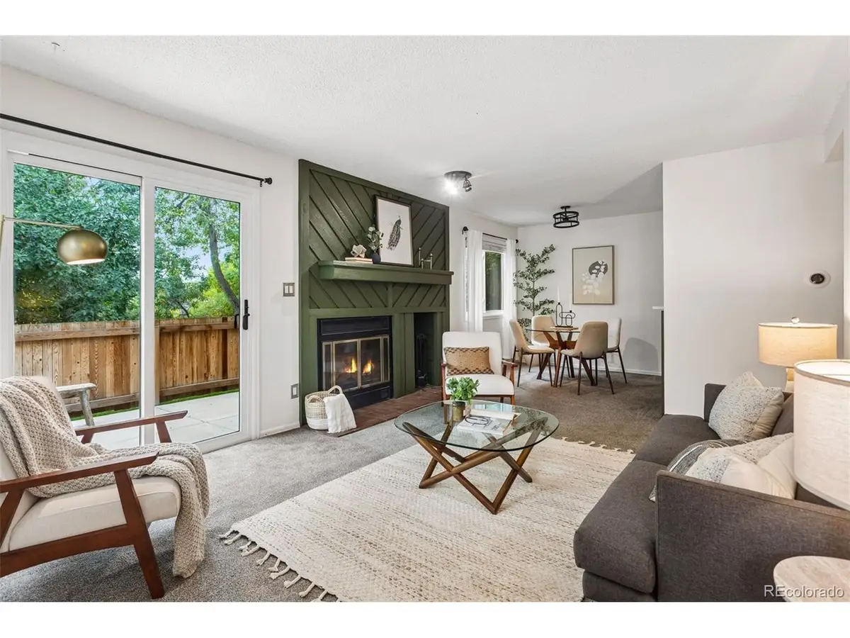 10380 W Jewell Ave #C, Lakewood, CO 80232 - #1
