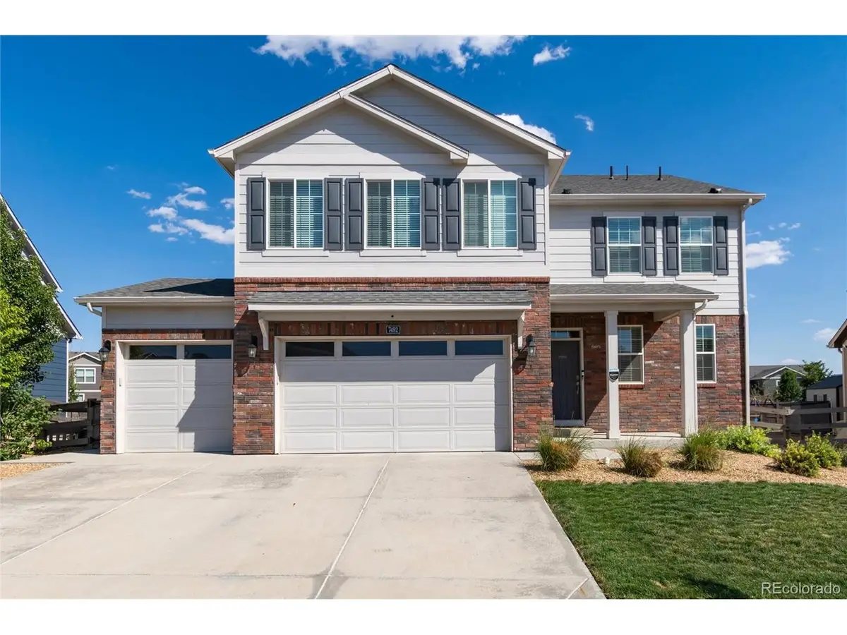 7492 E 157th Pl, Thornton, CO 80602 - #1