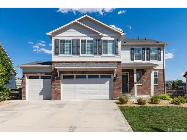 7492 E 157th Pl, Thornton, CO 80602