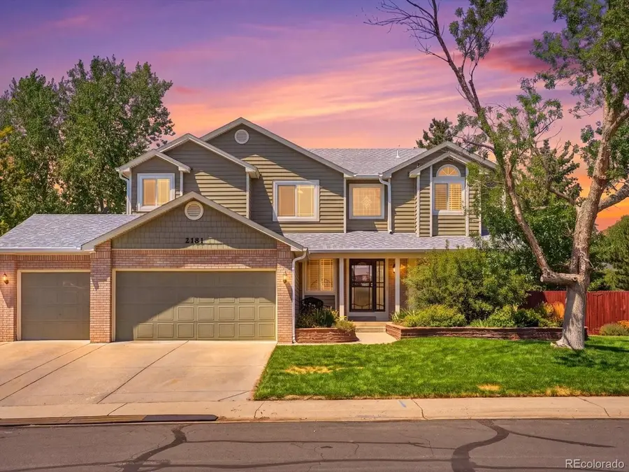 2181 E 129th Dr, Thornton, CO 80241 - #2