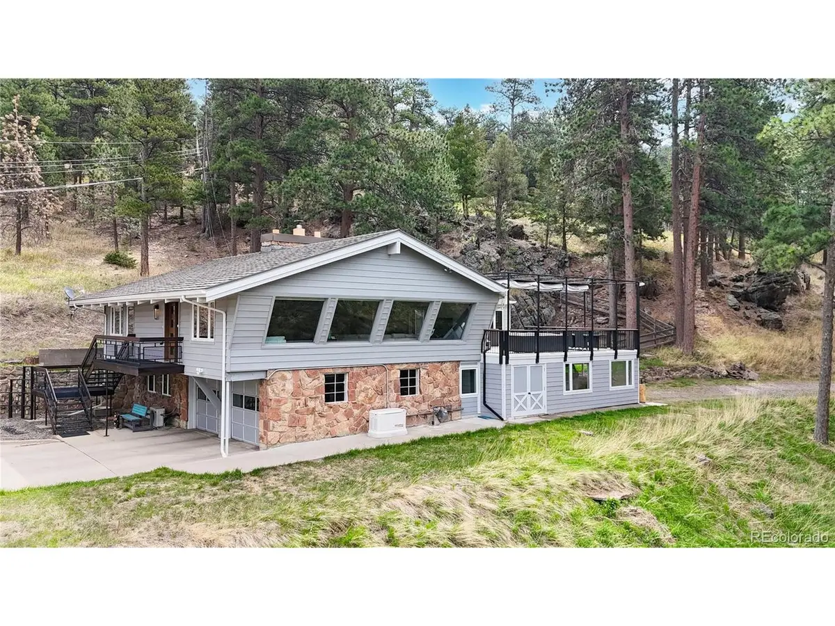 100 Hess Ave, Golden, CO 80401 - #1