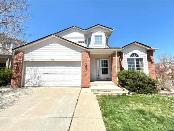 2835 S Tower Way, Aurora, CO 80013