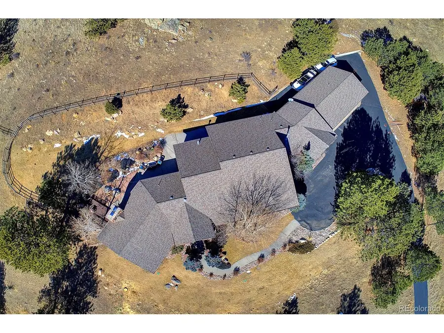 Address Withheld By Seller, Evergreen, CO 80439 - #2