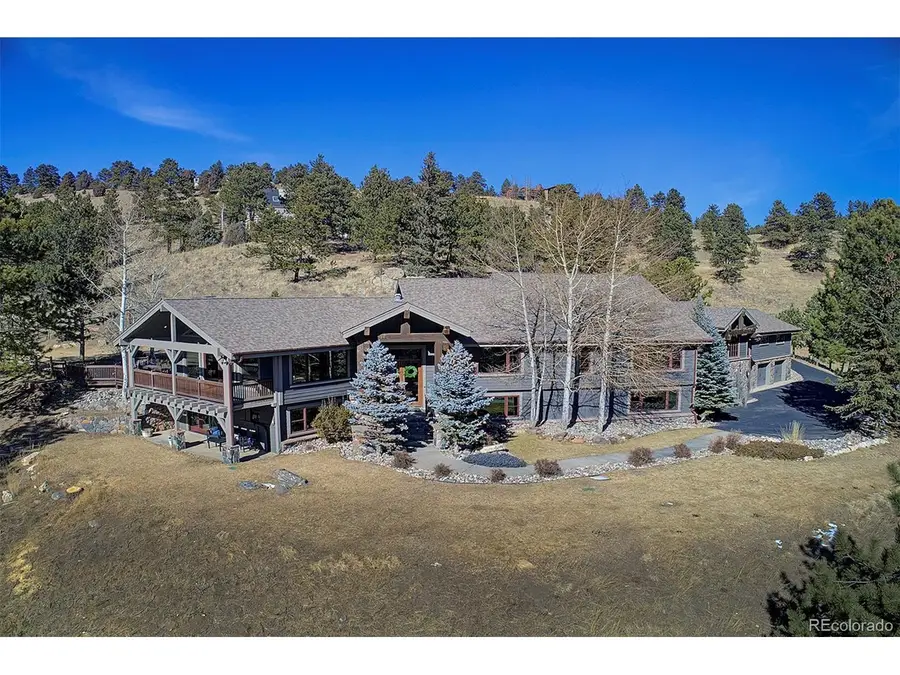 Address Withheld By Seller, Evergreen, CO 80439 - #3