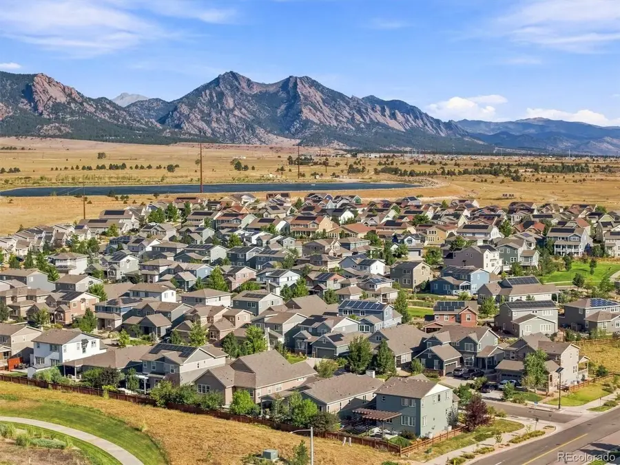 19836 W 93rd Ave, Arvada, CO 80007 - #2