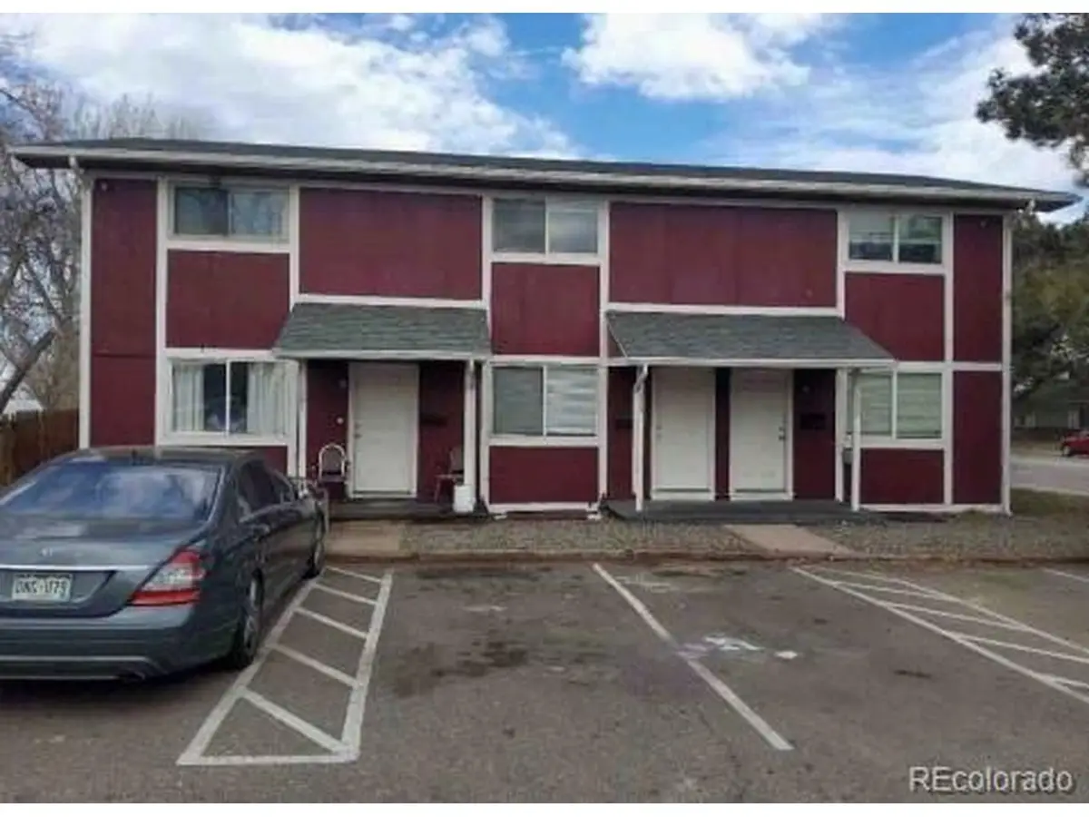1321 Sable Blvd, Aurora, CO 80011 - #1