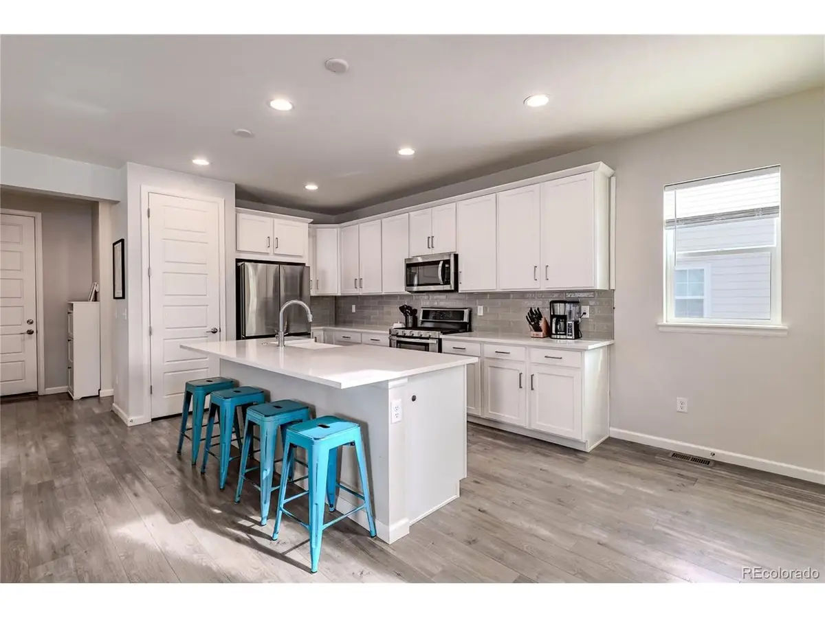 8335 Big Thompson St, Littleton, CO 80125 - #1