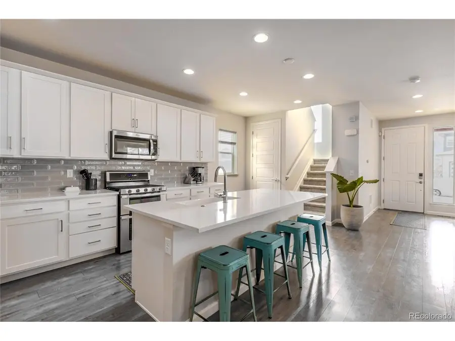 8335 Big Thompson St, Littleton, CO 80125 - #2