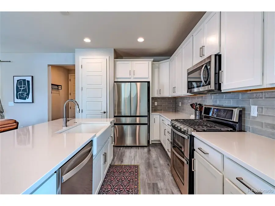 8335 Big Thompson St, Littleton, CO 80125 - #3