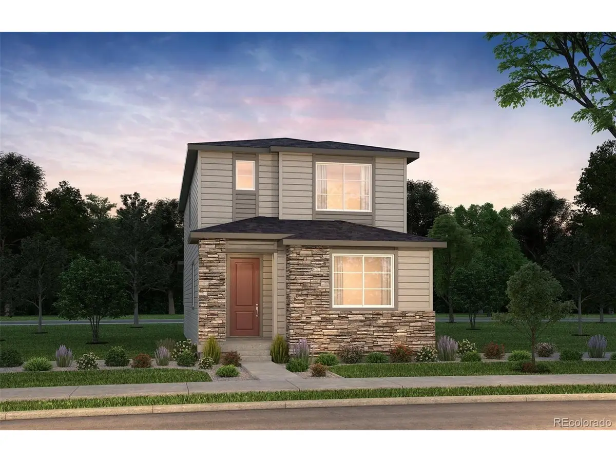 6310 N Malaya St, Aurora, CO 80019 - Image #1