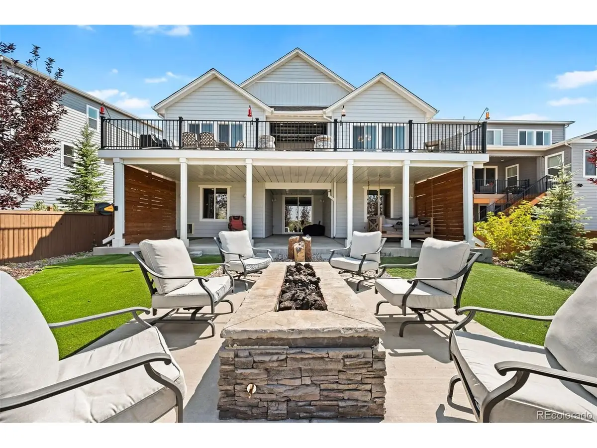 5071 Coulee Trl, Castle Rock, CO 80108 - #1