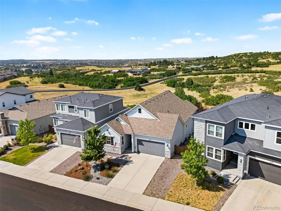 5071 Coulee Trl, Castle Rock, CO 80108 - #2