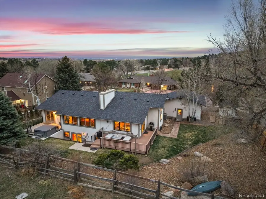 320 Hidden Creek Dr, Colorado Springs, CO 80906 - #2