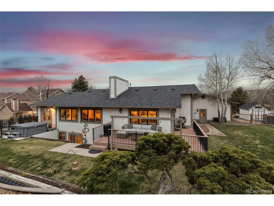 320 Hidden Creek Dr, Colorado Springs, CO 80906 - #3