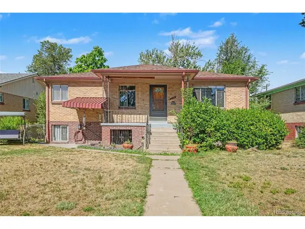 2685 S Logan St #2687, Denver, CO 80210