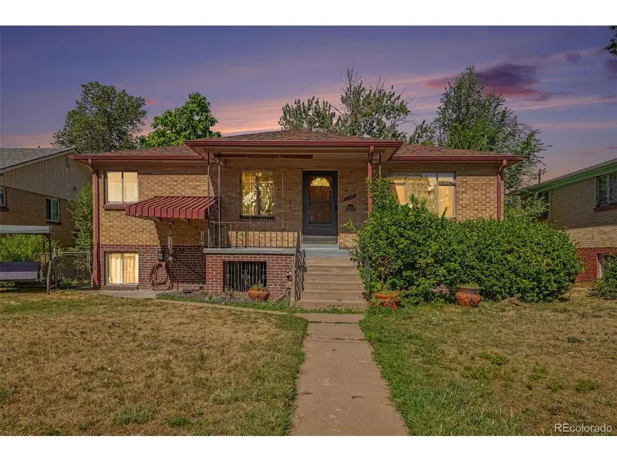2685 S Logan St #2687, Denver, CO 80210 - #2