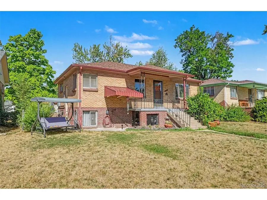 2685 S Logan St #2687, Denver, CO 80210 - #3