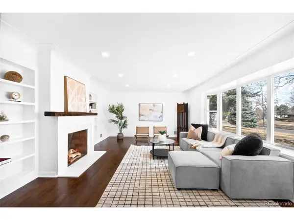 3035 N Monaco Pkwy, Denver, CO 80207