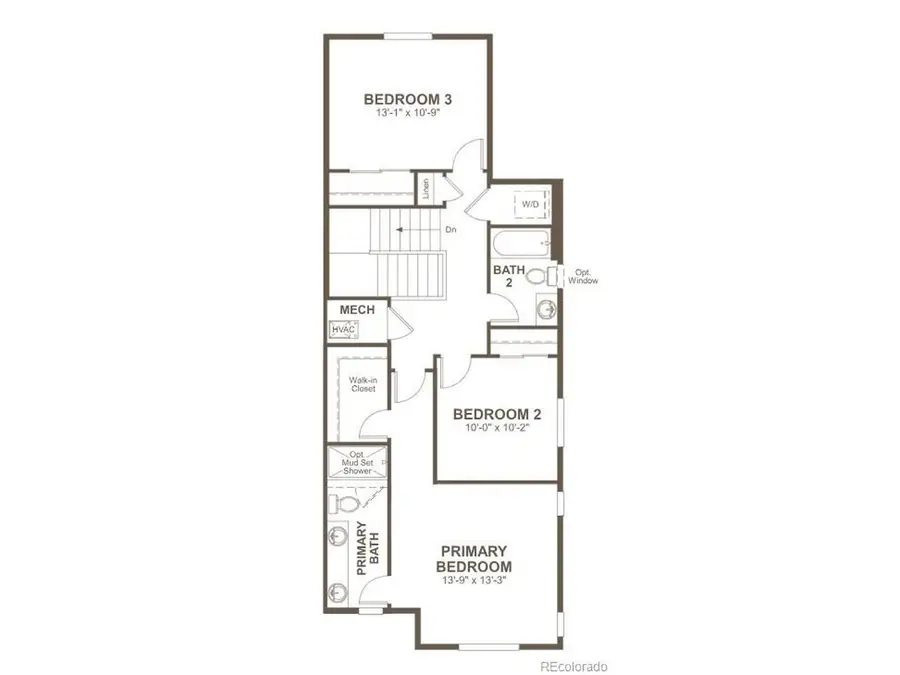 Address Withheld By Seller, Erie, CO 80026 - #3