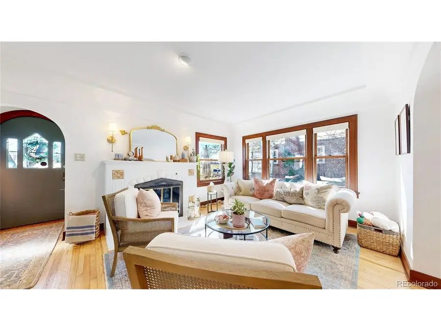 1121 S Downing St, Denver, CO 80210 - #3