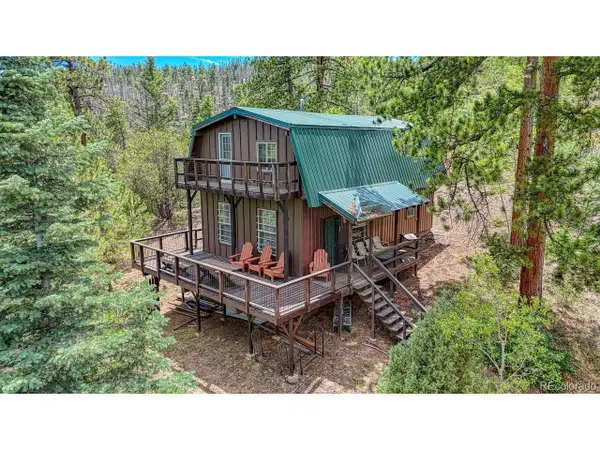 1927 Basin Dr, Cotopaxi, CO 81223