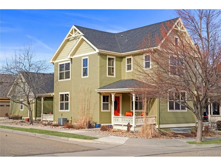 561 Homestead St, Lafayette, CO 80026 - #2