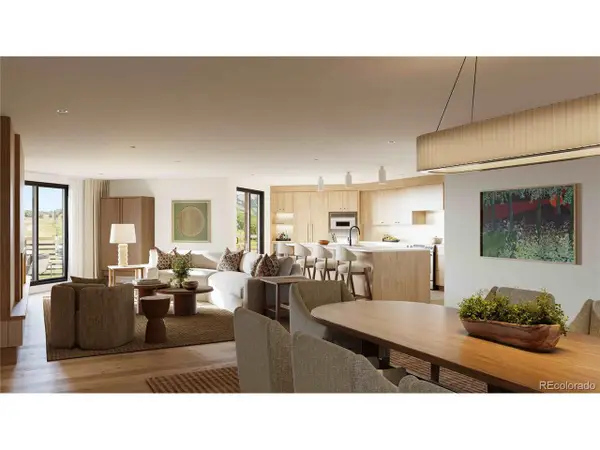 500 Gothic Rd #536, Mount Crested Butte, CO 81225