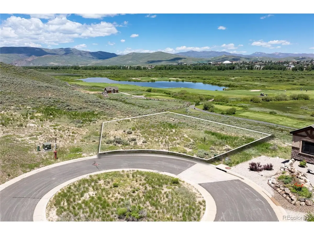 181 Wildhorse Ct, Granby, CO 80446 - #1