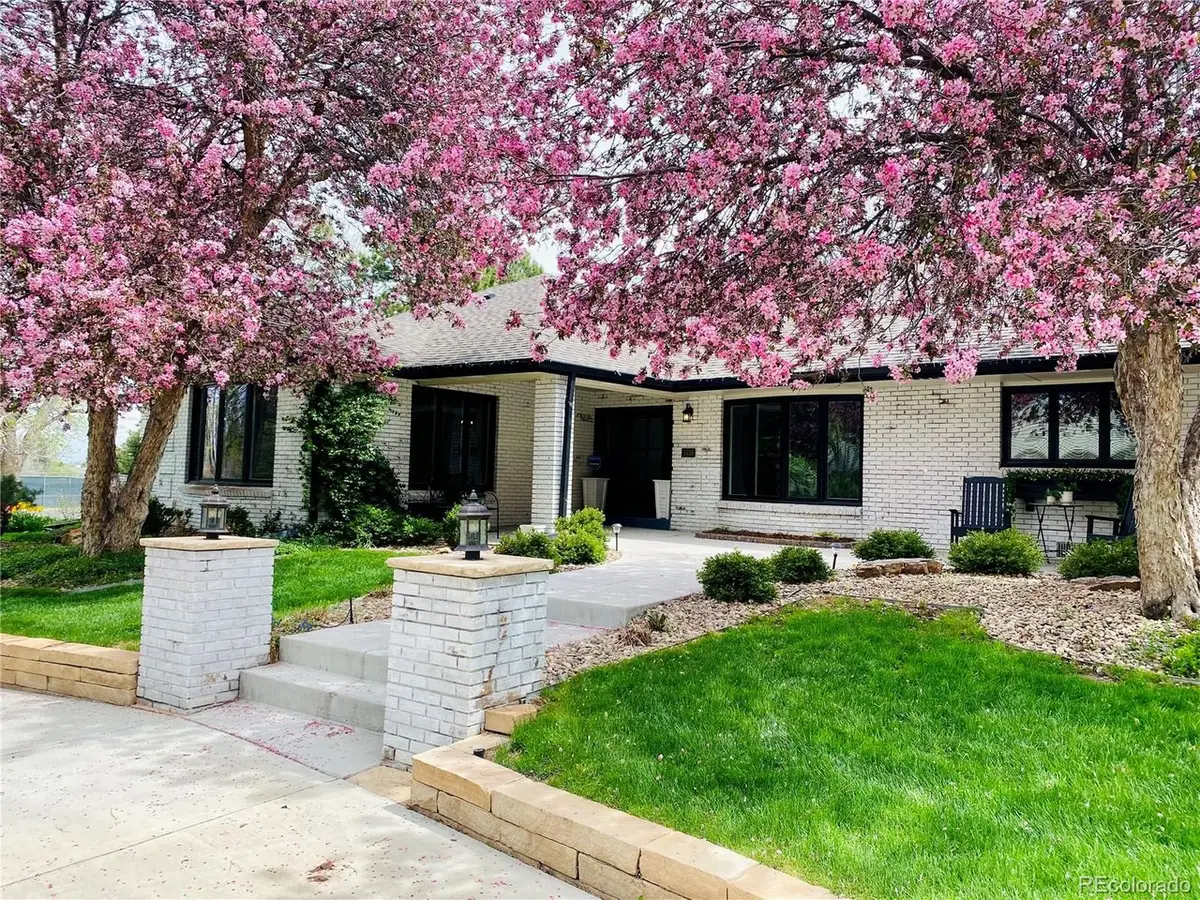 5150 S Logan Dr, Littleton, CO 80121 - #1