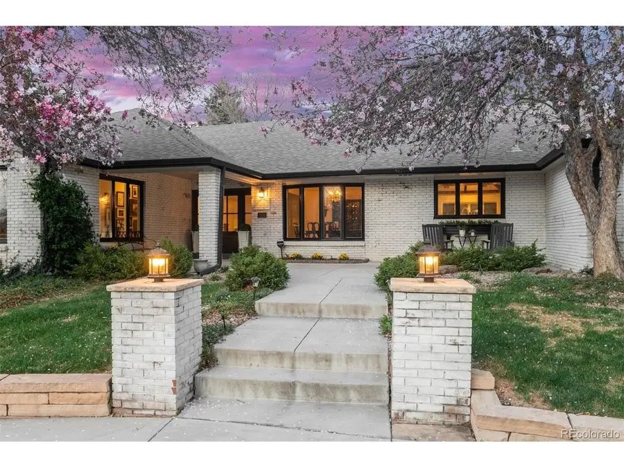 5150 S Logan Dr, Littleton, CO 80121 - #2