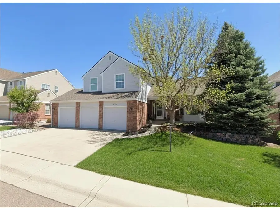 8586 Meadow Creek Dr, Highlands Ranch, CO 80126 - #2