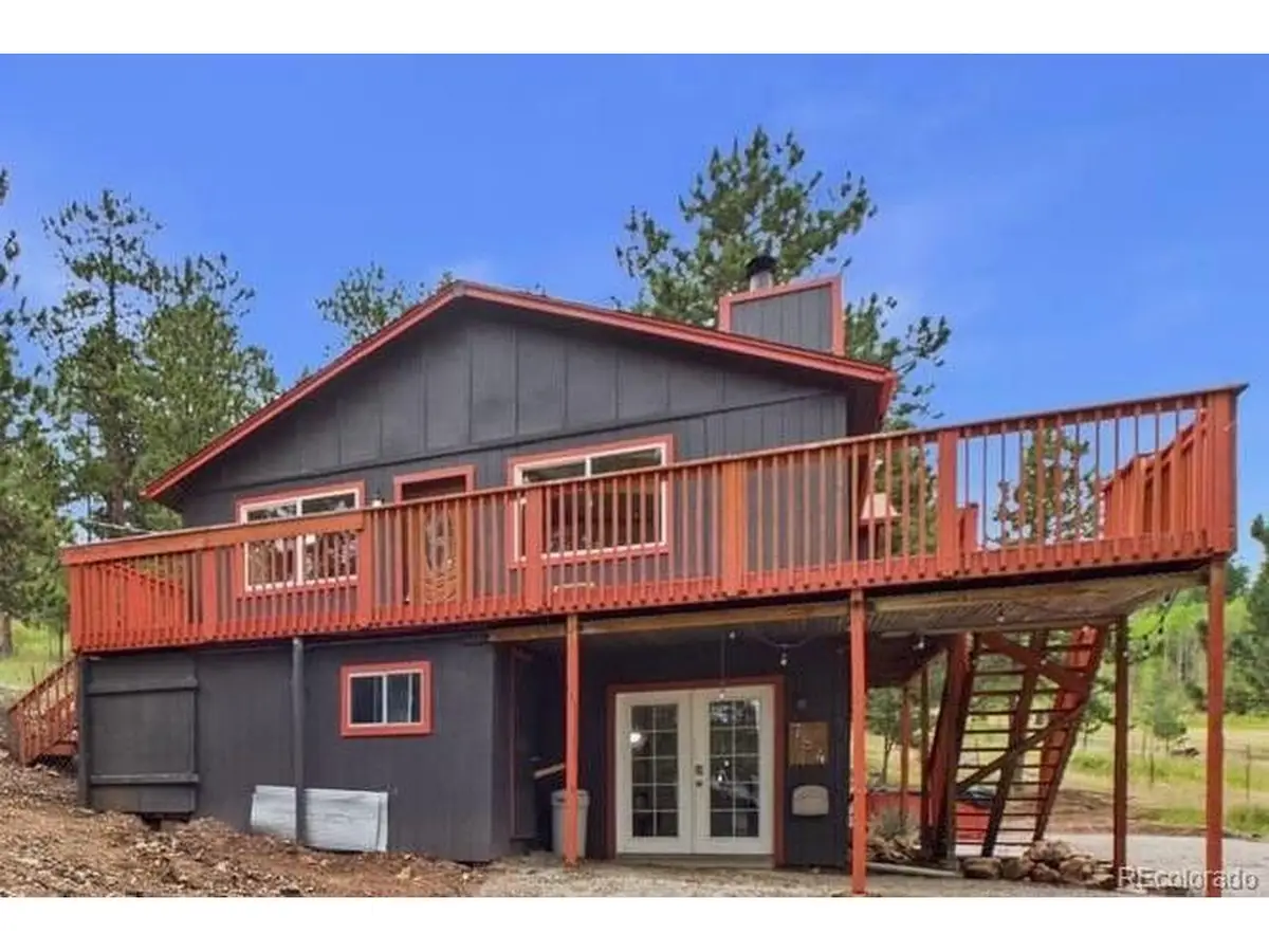 784 Mockingbird Trl, Bailey, CO 80421 - #1