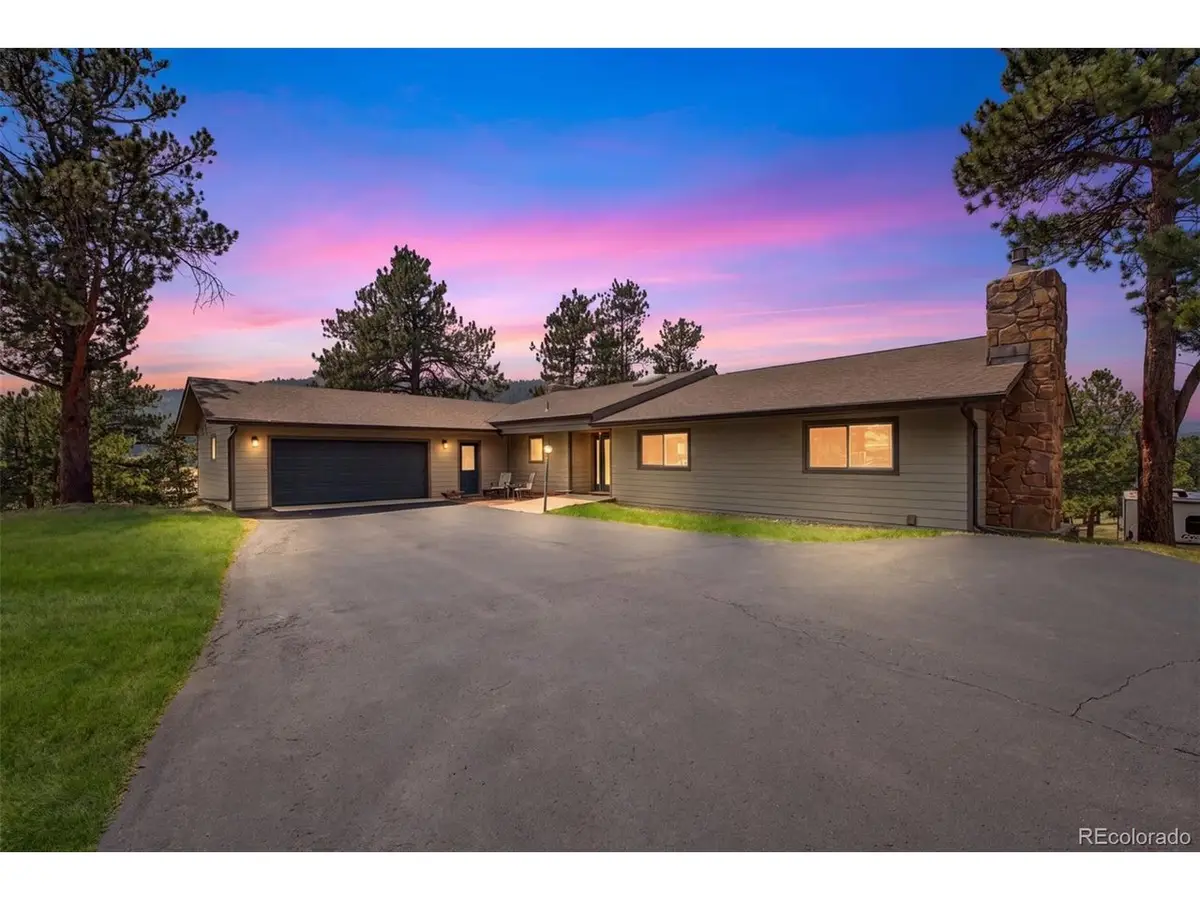 7543 Gartner Rd, Evergreen, CO 80439 - #1